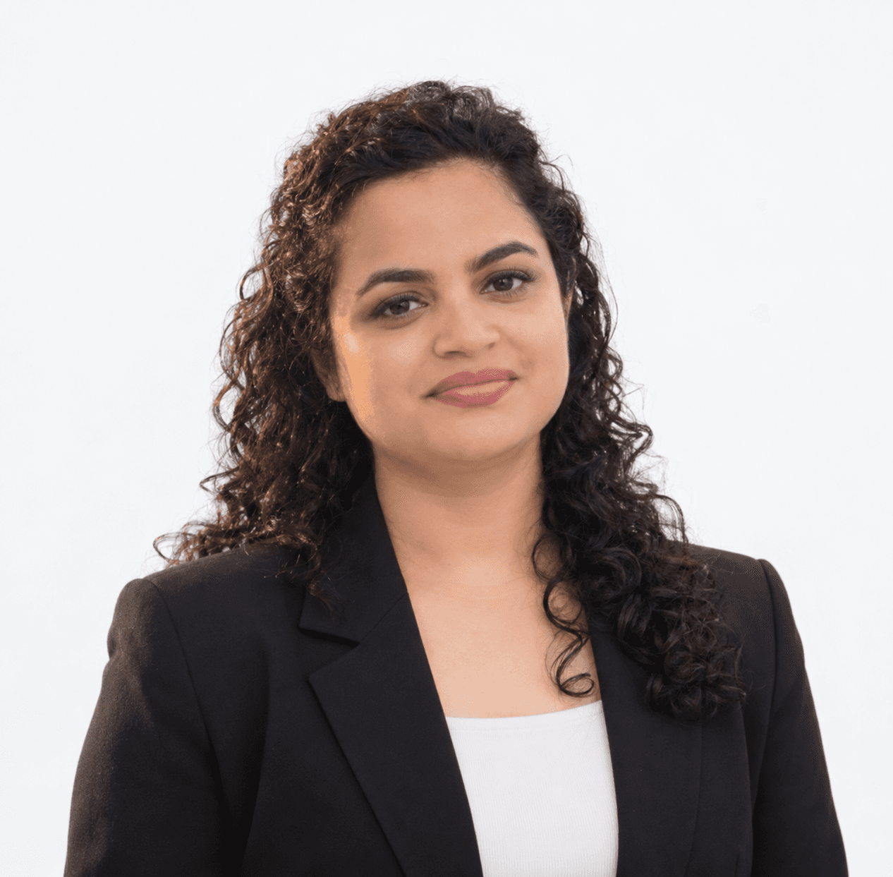 Shruti Dhungana, Software Engineer