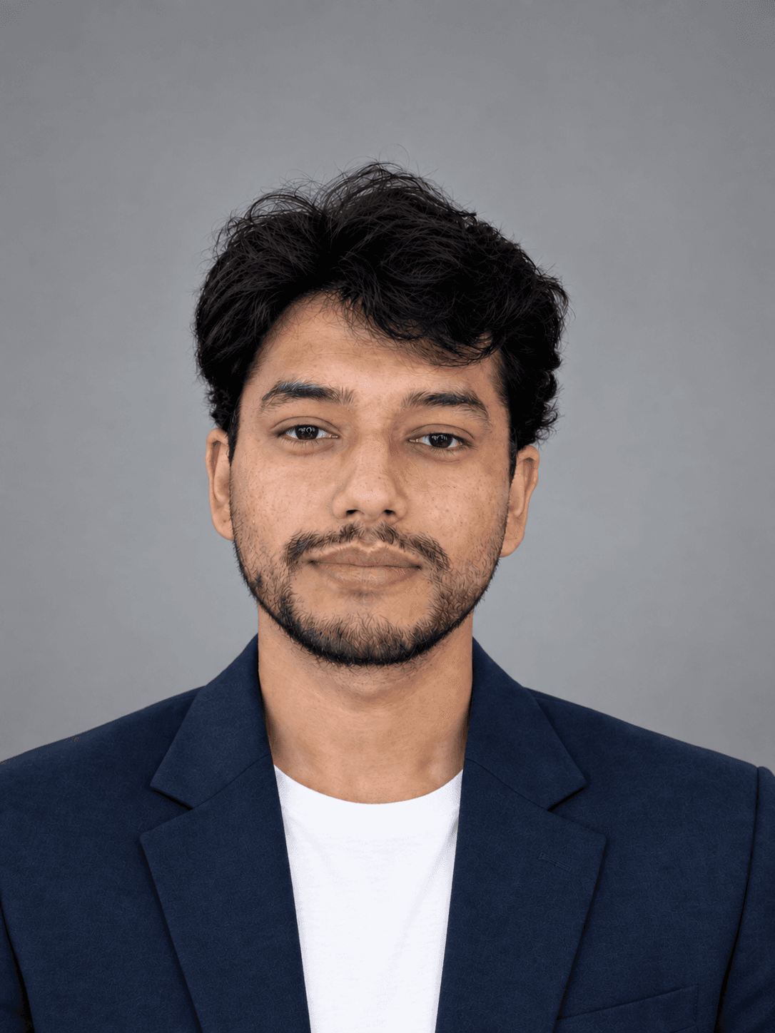 Oscar Dhamala, Associate Software Engineer