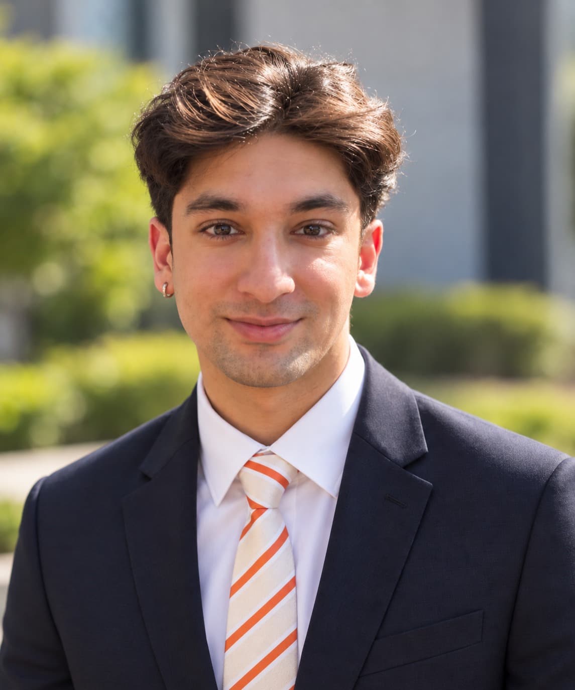 Bardan Basnet, Business Development Manager