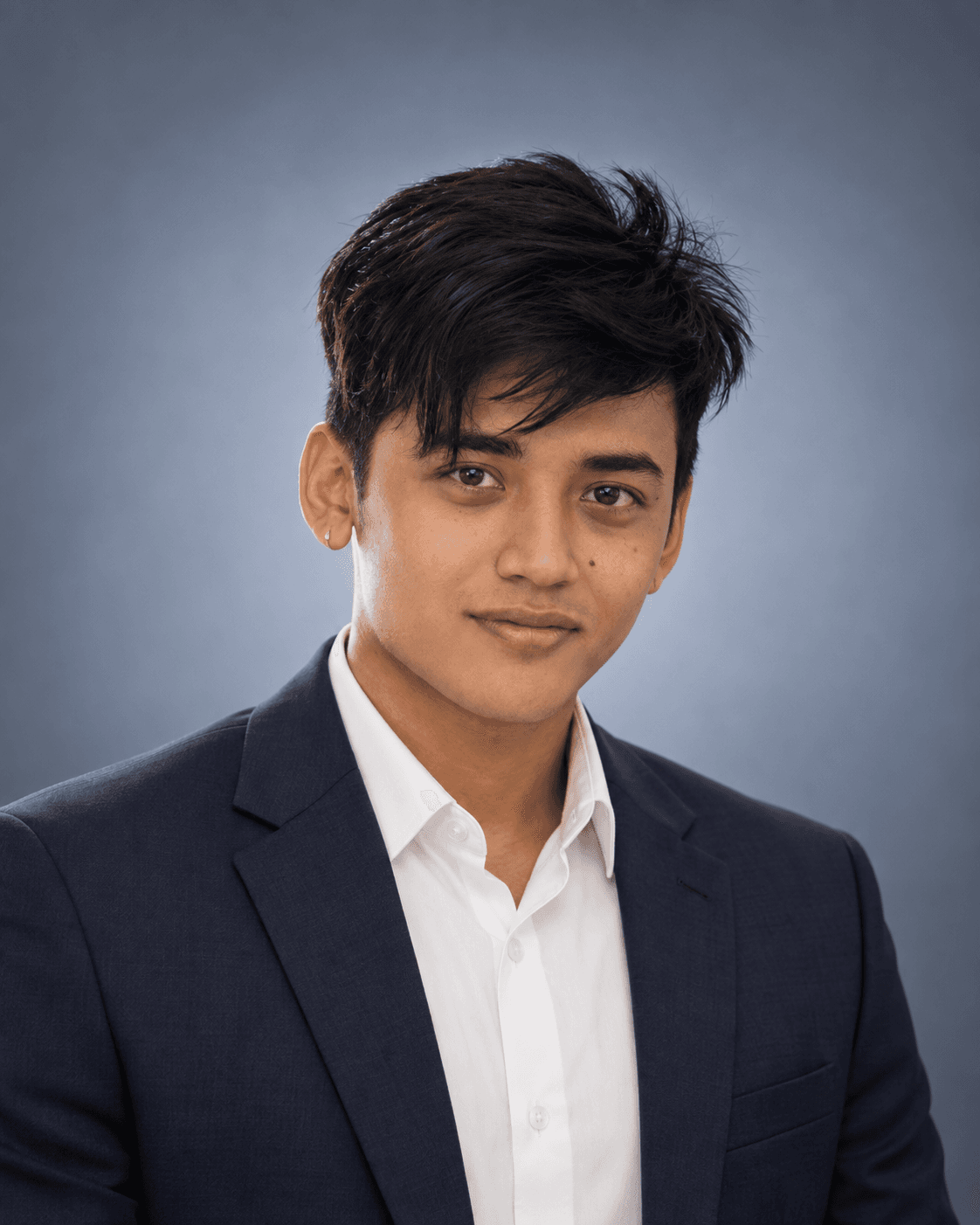 Roshan Khadka, Software Engineer