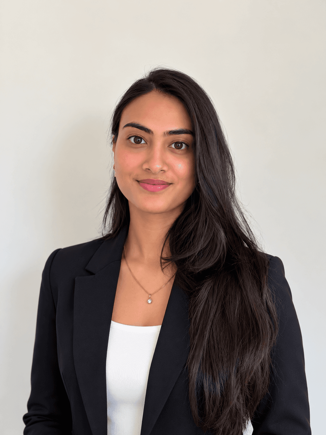 Renasha Dahal, Digital Marketing and SEO Intern