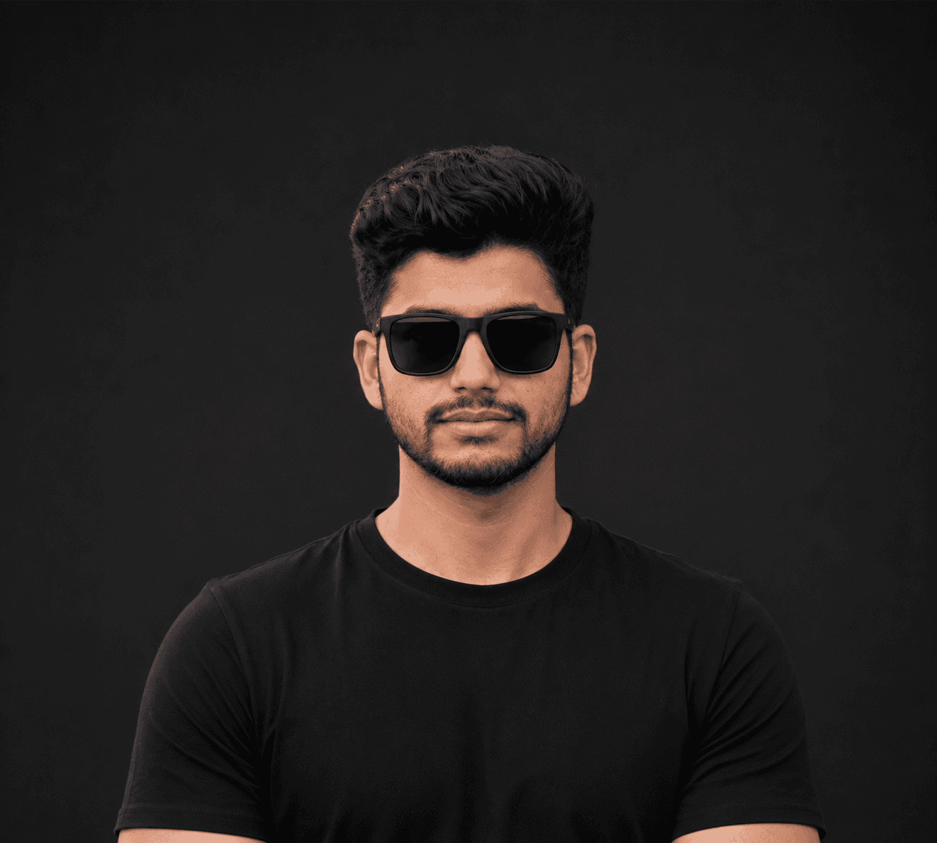 Oscar Dhamala — Associate Software Engineer