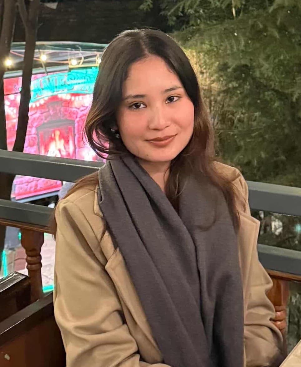Apekshya Karki — Digital Marketing and SEO Analyst
