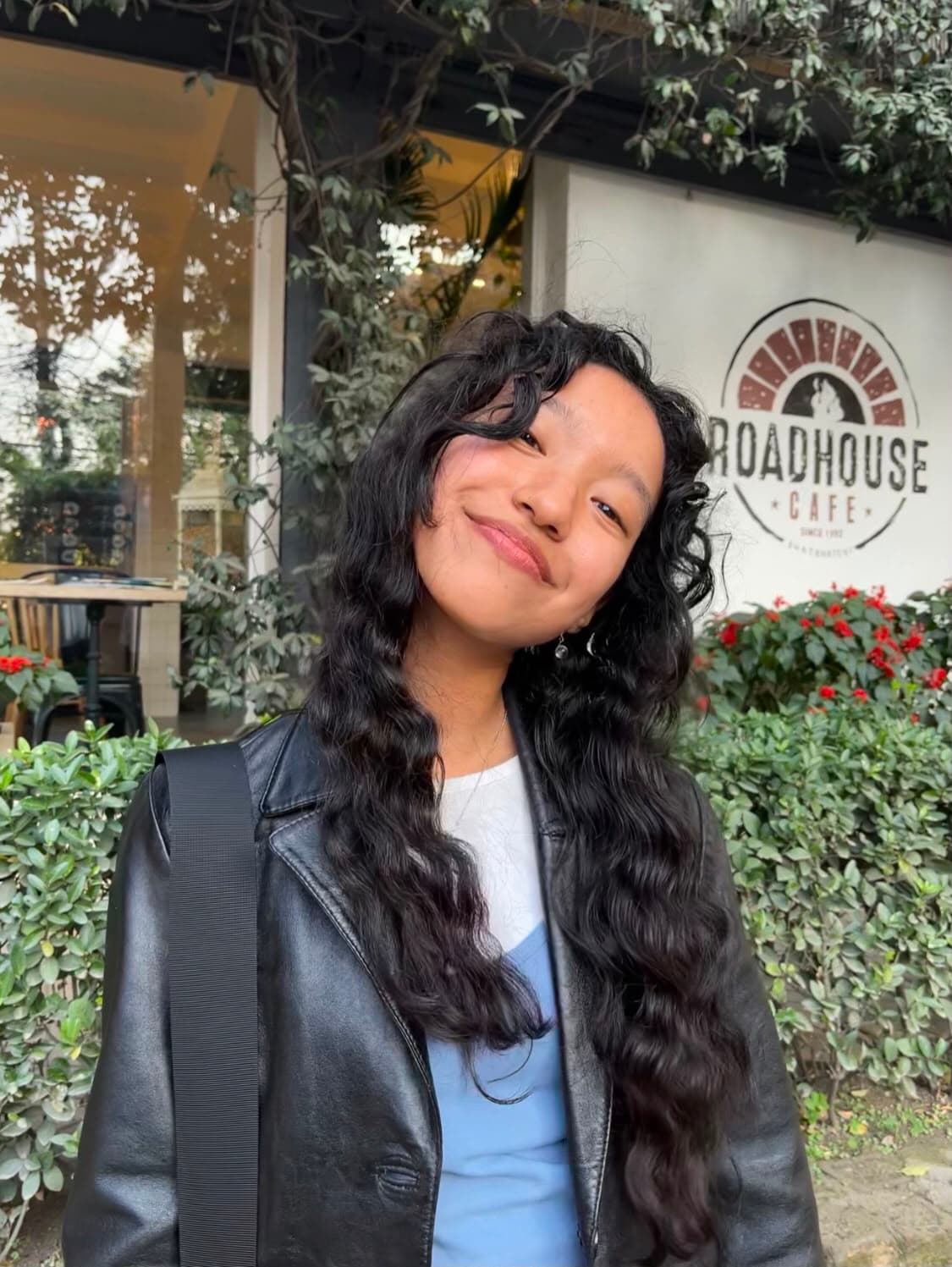 Dia Dewan — Data Analyst Intern