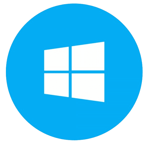 Microsoft logo