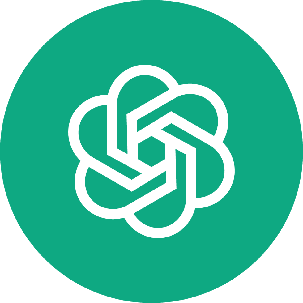 OpenAI logo