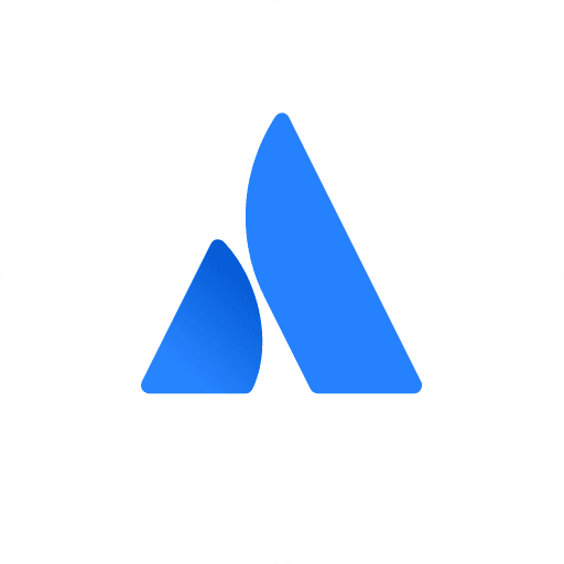 Atlassian logo
