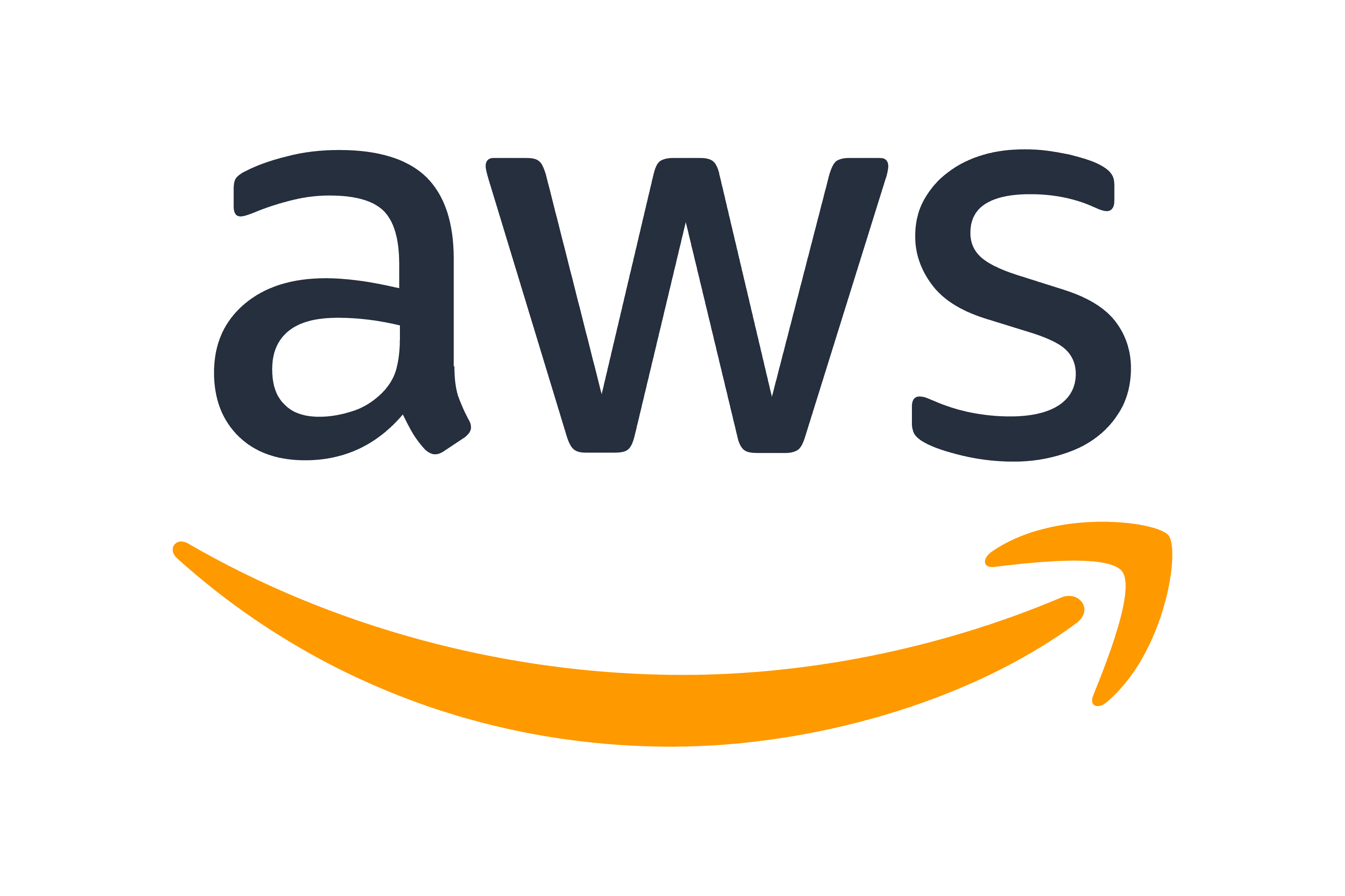 Amazon logo