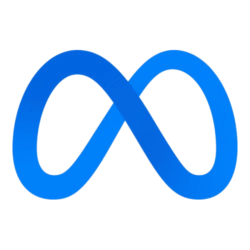 Meta logo