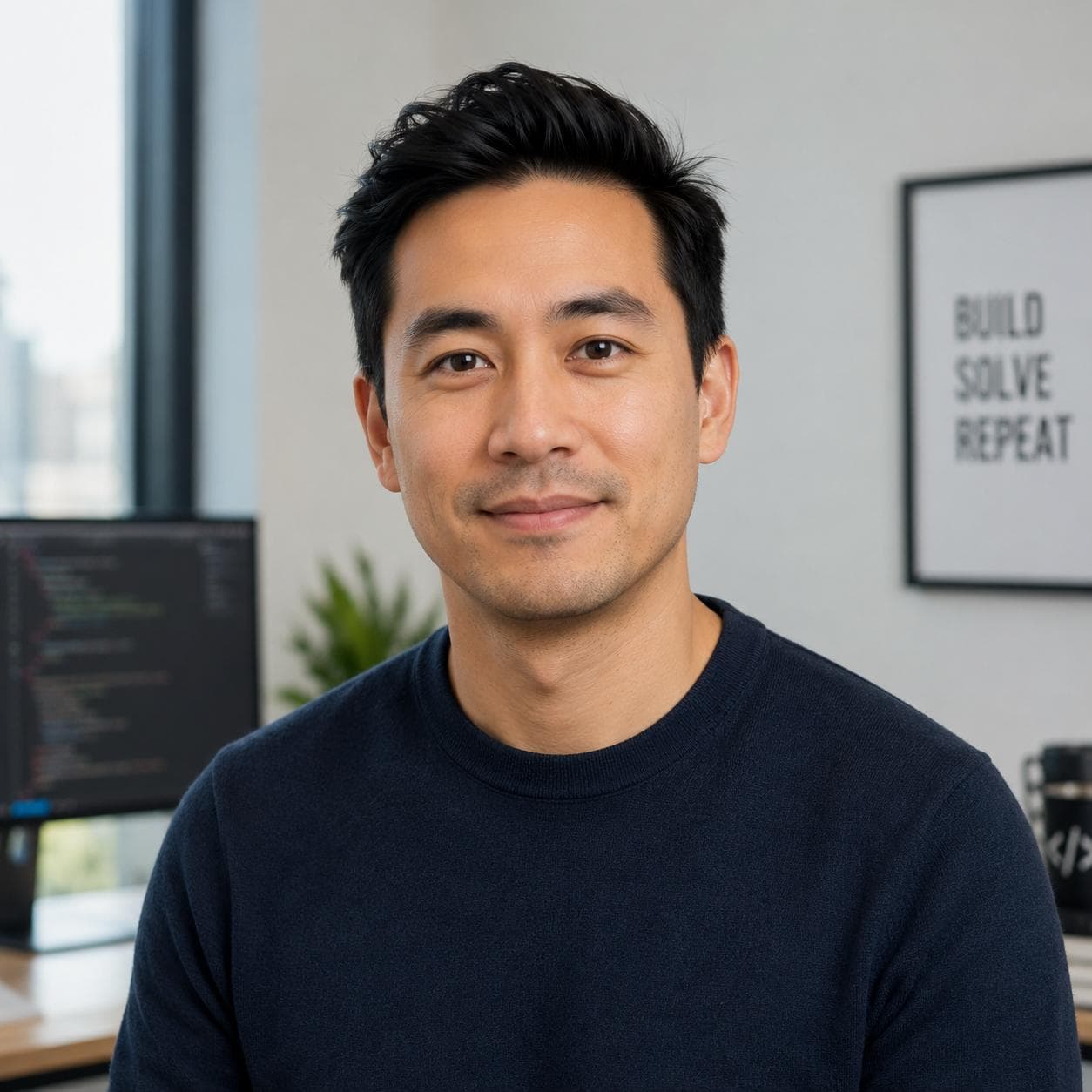 Ethan Tanaka — Project Delivery Manager