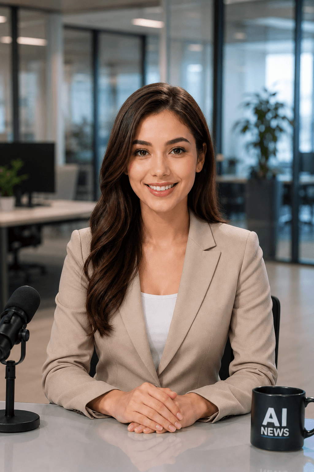 Olivia Rose — Senior Software Architect