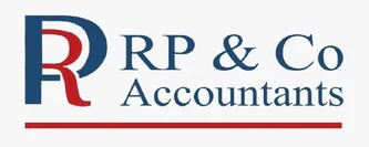 RP & Co Accountants logo